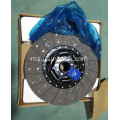 2100-00654 1604-00287 1601-00898 Plat Clutch Yutong